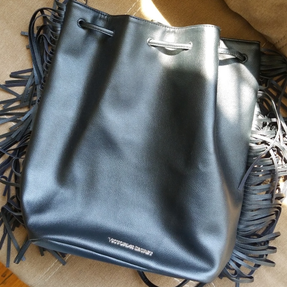 NWOT Victoria Secret Bag! - Picture 6 of 6